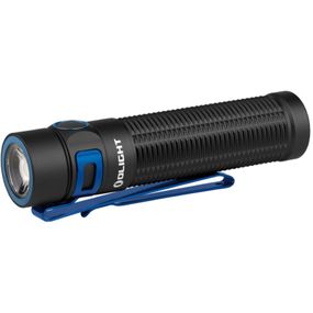 Фонарь Olight Baton 3 Pro Max Black (Baton 3 Pro Max CW)