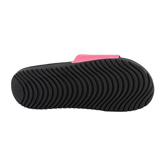 Тапочки Nike KAWA SLIDE FUN (GS/PS) | Зображення 2