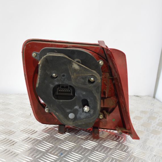 Ліхтар задній правий Fiat Stilo 2001-2008 хетчбек Фара стоп задня права Фіат Стіло 51735221 | Зображення 1