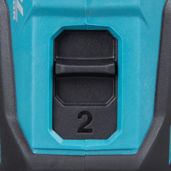 Шуруповерт аккумуляторный с ударным режимом Makita DHP490WVE (65 Нм, 1.5-13 мм, BL, LXT Basic) | Зображення 7