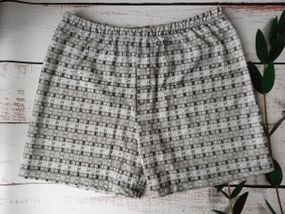 Чоловічі труси-семейки, бавовна.