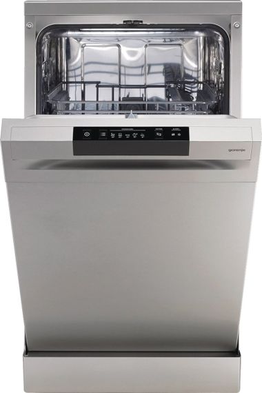 Посудомоечная машина 45см GORENJE GS520E15S (WQP8-7606V) (740037) | Зображення 2