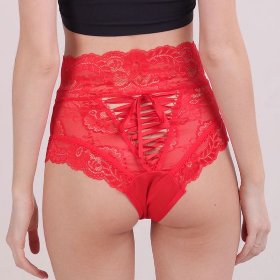 Еротичні труси Babydoll 46 M/L 7433-2 | Зображення 7