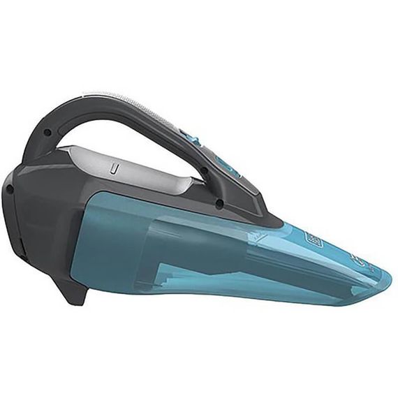 Пилосос акумуляторний BLACK+DECKER WDA320J | Зображення 2