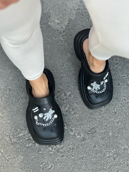 жіночі тапки | Зображення 5