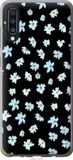 Чохол для Samsung Galaxy A70 2019 A705F з пластику FCh_085166