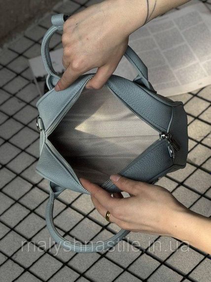 Жіноча сумка Miu breeze 4 ПП7545 | Зображення 4
