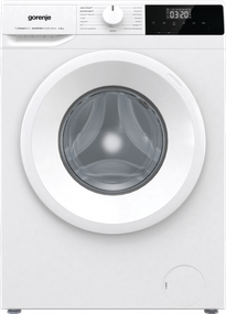 Пральна машина GORENJE WNHPI60SCSIR 6 кг/1000об/Інвентор + БАК