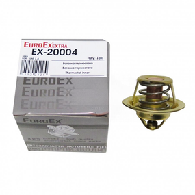 Термостат 92С Ланос 1.5 EuroEx - EX-20004/96143939