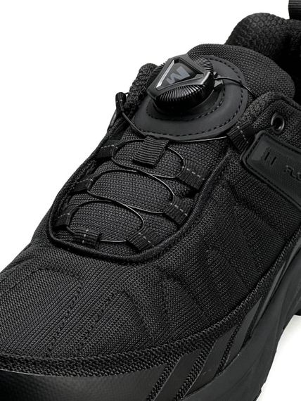 Кросівки чоловічі Float Pro BOA GTX All Black весна / осінь А4693 45 | Зображення 6