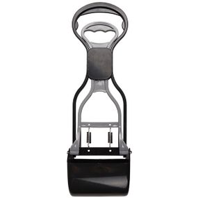 Совок для збирання собачих фекалій Flamingo Easy Scoop, 12 см