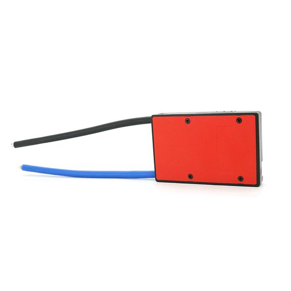 BMS плата DaLy Li-ion 12V 3S 30A | Зображення 2