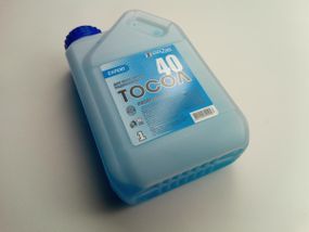 Тосол -24° 1 кг KAMA OIL