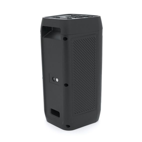 Акустическая система с подсветкой ZQS4246.2x15W, встроенный аккум 3600mAh, Black | Зображення 3