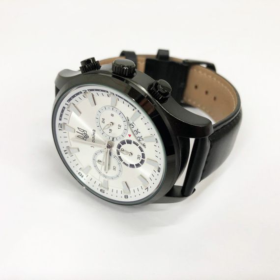 Брендовые оригинальные наручные часы наручные часы SKMEI 4991/1994SI Солидные мужские CJ-48 | Зображення 6