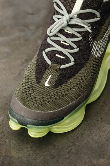 Чоловічі кросівки Air Max Scorpion FK весна / літо / осінь 43 27,5 | Зображення 8