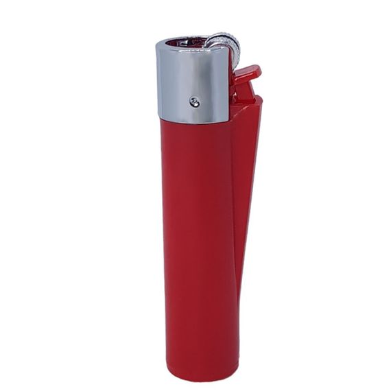 Схованка Контейнер У Вигляді Запальнички "Stash Lighter Red" | Зображення 2