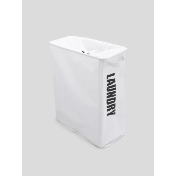 Тканевая корзина для белья с ручками ROLLING BAG AND243, ящик для белья | Зображення 1