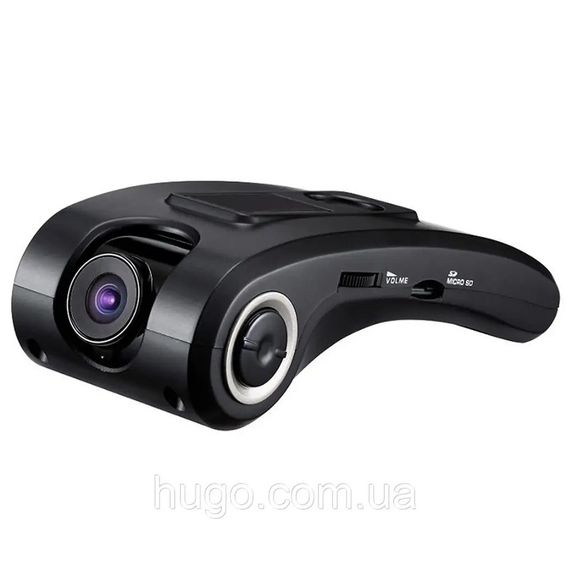 Автомобільний відеореєстратор з GPS Full HD XPRO 70mai Dash Cam Pro Plus A500S-1 (234570215_2492) | Зображення 3