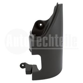 Клык бампера  заднего правый Renault Kangoo 08- (double door), AutoTechteile, 505 0721, 8200642141