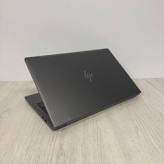 Мобільна робоча станція HP ZBook Power G10 / 15.6'' (1920x1080) IPS / Intel Core i5-13600H (12 (16) ядер по 2.8 - 4.8 GHz) / 16 GB DDR5 / 256 GB SSD / nVidia RTX A1000, 4 GB GDDR6, 128-bit / WebCam б/в | Зображення 6