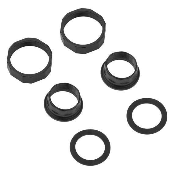 Циркуляційний насос Agua GPD 32/8-180 з гайками (CV035095) | Зображення 1