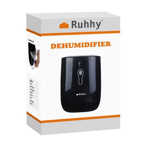 Осушувач повітря Ruhhy O16406 | Зображення 7