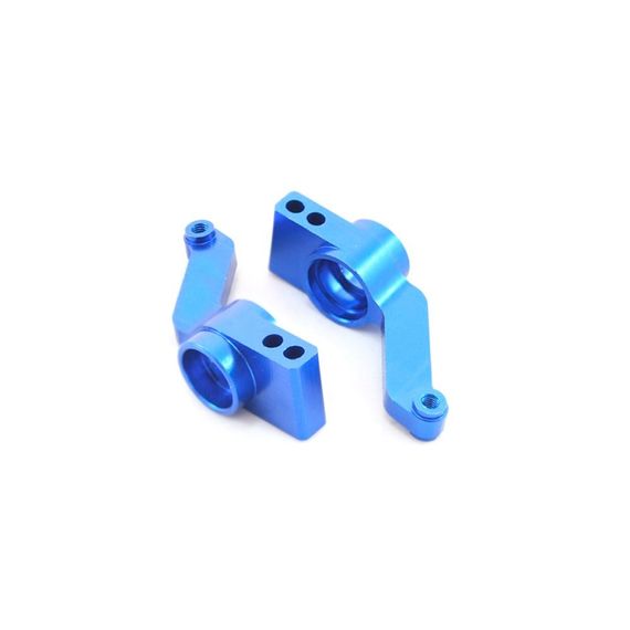 Задня маточина металева Remo Hobby A2043 тюнінг маточина металева (синій)