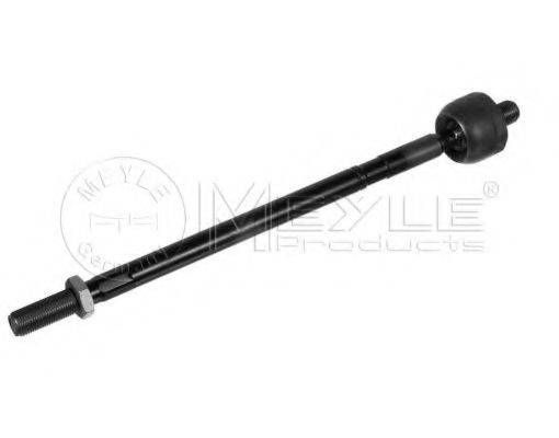 Рульова тяга MERCEDES VITO, V-CLASS 96-03 перед. міст (Вир-во MEYLE) MEYLE 0360300017 на MERCEDES-BENZ VITO автобус (638)