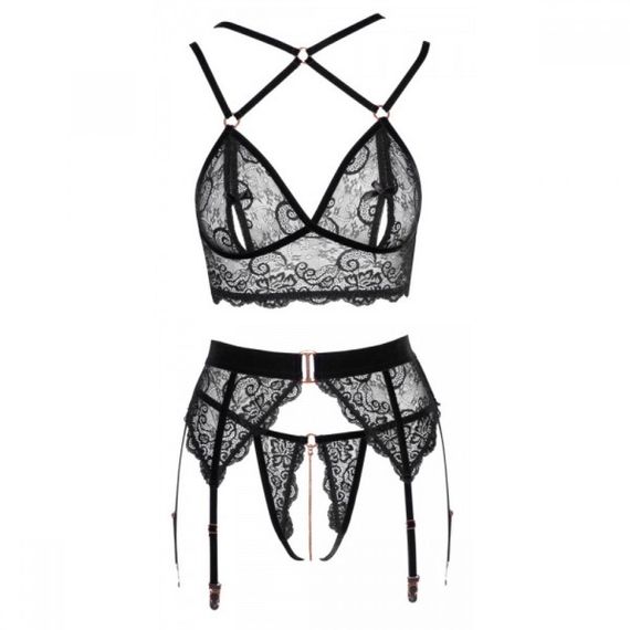 Комплект білизни Bra Set M | Зображення 4