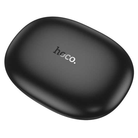 Беспроводные TWS наушники Hoco EA6 Melody Black | Зображення 1