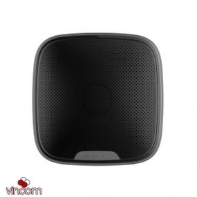 Беспроводная уличная сирена Ajax StreetSiren black