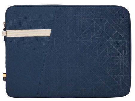 Чохол Case Logic Ibira Sleeve 14" IBRS-214 (Dress Blue) | Зображення 1
