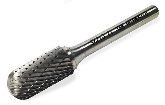 Борфреза по металу Richmann, WRC 12х25 мм (C8913)