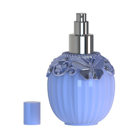 Детская кукла Роза Ли Perfumies 1263 с аксессуарами | Зображення 3