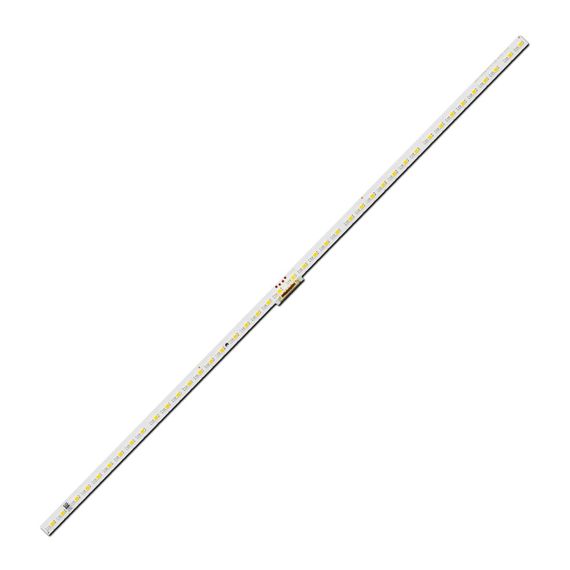 LED підсвітка Samsung TV 75"  HG75TS030NFXZA, QN75LS03TAFXZA, UE75TU7000FXZA, UN75TU7000FXZA, 1 планка