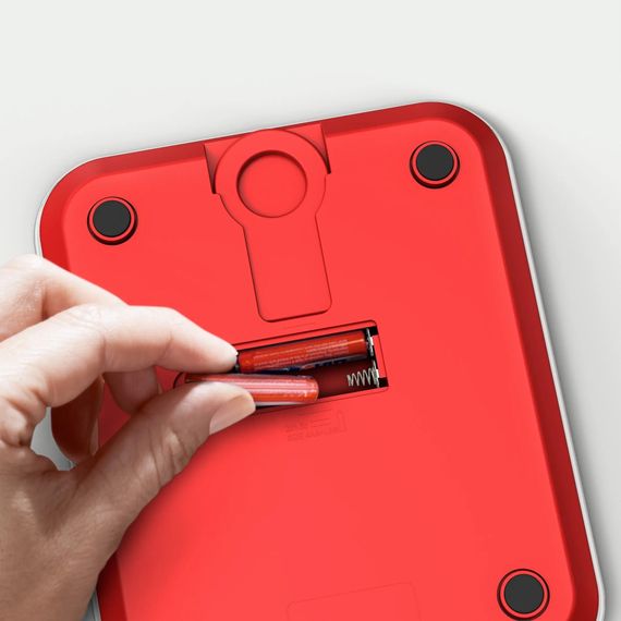 Ваги кухонні Tefal BC50D7V0 | Зображення 9