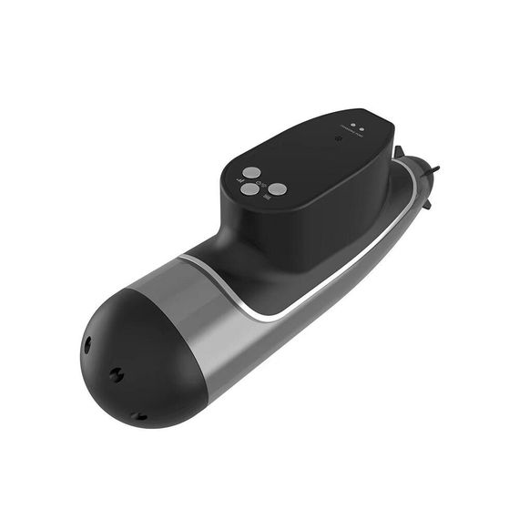 Вакуумна помпа Men Powerup Submarines Passion Pump Sex Aura | Зображення 3