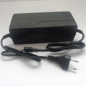 Блок питания, зарядка 4S, LiFePO4 DC 14,6V 10а CC/CV (12V LiFePO4)
