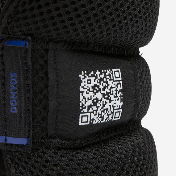 Обважнювачі для щиколоток та зап'ясть 1 кг 2 шт - One Size | Зображення 4