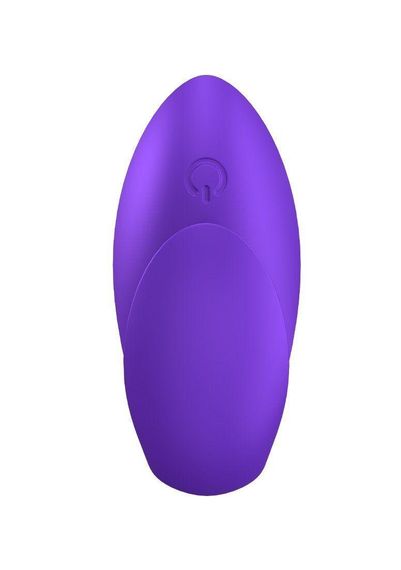 Вібратор на палець Satisfyer Love Riot Purple, 12 варіантів використання Sex Aura | Зображення 2