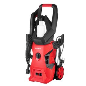 Мийка високого тиску 1600 Вт, ном. 6 л/хв, макс. 7 л/хв, 90-130бар INTERTOOL DT-15151