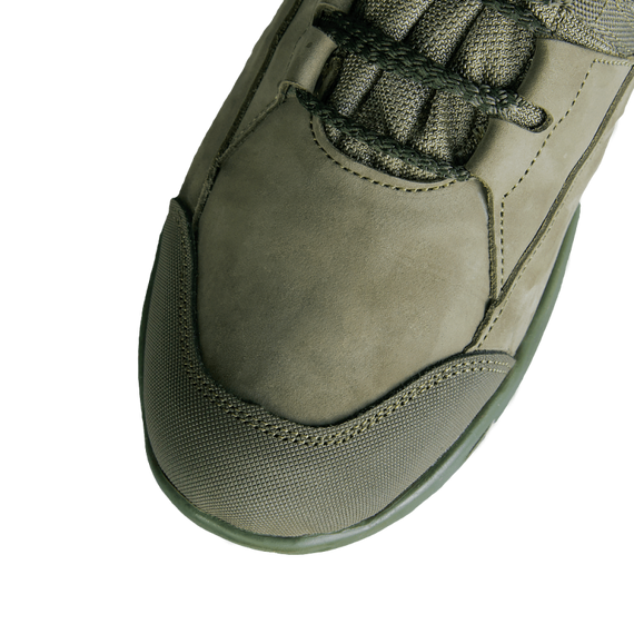 Черевики Oplot Olive (6621), 40 44 | Зображення 7