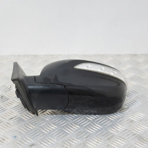 Дзеркало ліве Hyundai IX-35 2010-2015 електричне 8 pin Дзеркало ліве Хюндай іх35 876102Y070 | Зображення 3