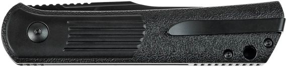 Ніж Boker Plus Alluvial Black | Зображення 3