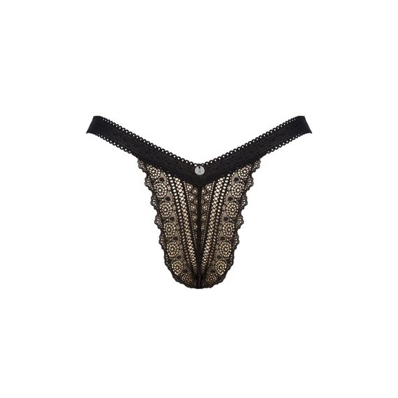 Трусики Obsessive Estiqua M/L | Зображення 4