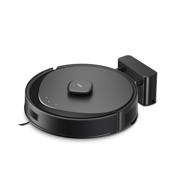 Робот-пылесос TP-LINK TAPO RV 30 MAX LIDAR с поддержкой влажной уборки TAPO-RV30-MAX | Зображення 2