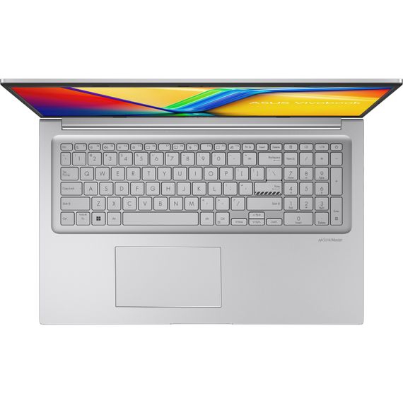 Ноутбук ASUS Vivobook 17 X1704VA-AU665 (90NB10V1-M00SP0) | Зображення 3