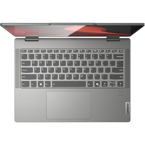 Ноутбук Lenovo IdeaPad 5 2-in-1 14IRH9 (83KX0047RA) | Зображення 3