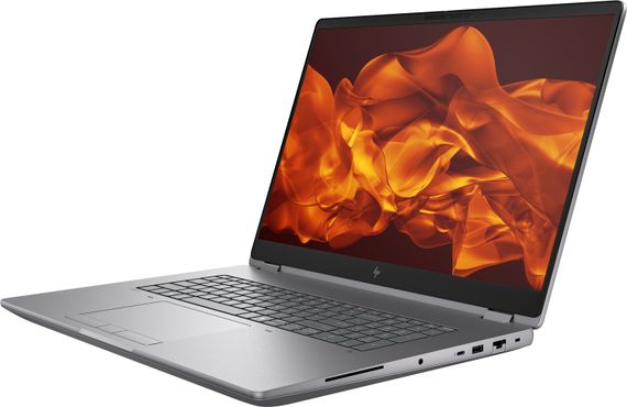 HP ZBook Fury G1i 18" WQXGA, 500n/U9 285HX (5.5)/64Gb/SSD2Tb/RTX PRO 5000,24 GB/FPS/Підсв/DOS | Зображення 2